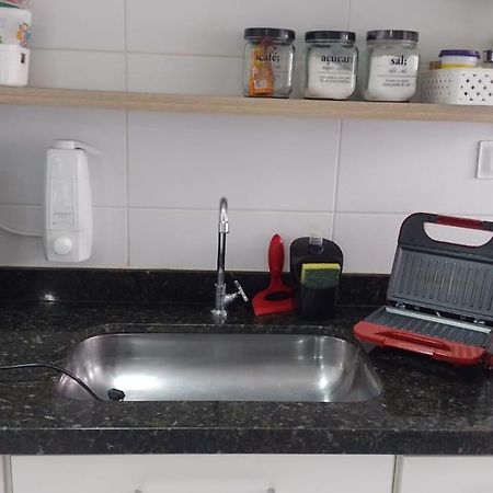 Apartamento Villa Monreale Itaguá Ubatuba Kültér fotó