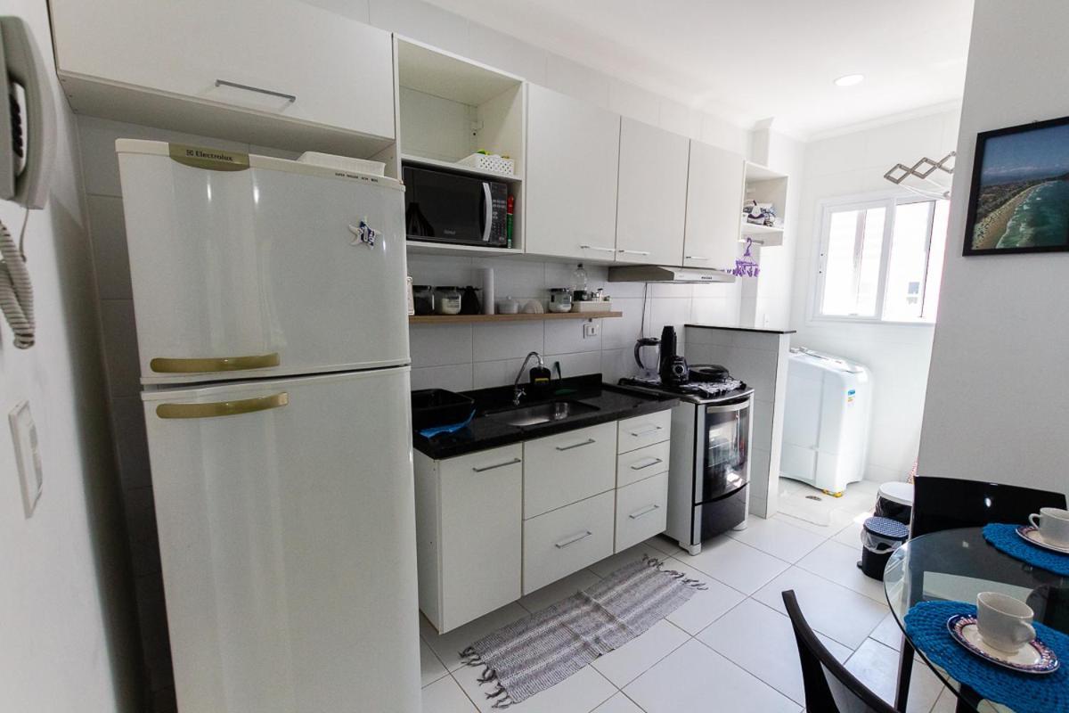 Apartamento Villa Monreale Itaguá Ubatuba Kültér fotó
