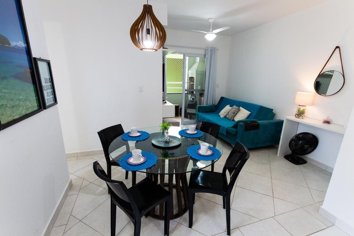 Apartamento Villa Monreale Itaguá Ubatuba Kültér fotó