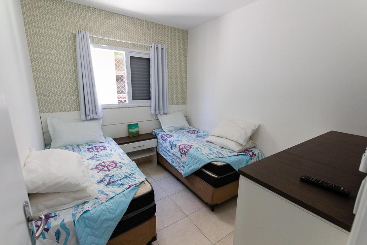 Apartamento Villa Monreale Itaguá Ubatuba Kültér fotó