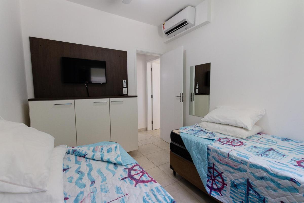 Apartamento Villa Monreale Itaguá Ubatuba Kültér fotó