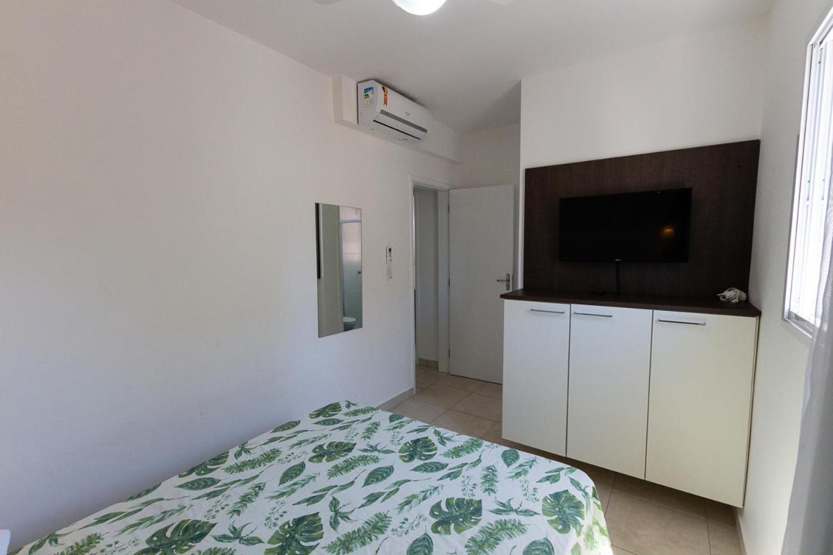 Apartamento Villa Monreale Itaguá Ubatuba Kültér fotó