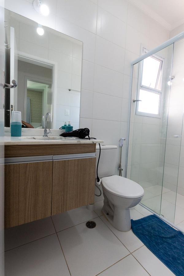 Apartamento Villa Monreale Itaguá Ubatuba Kültér fotó