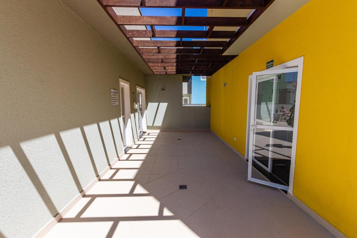 Apartamento Villa Monreale Itaguá Ubatuba Kültér fotó