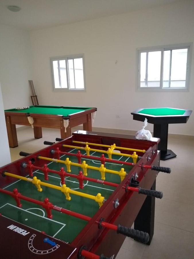 Apartamento Villa Monreale Itaguá Ubatuba Kültér fotó