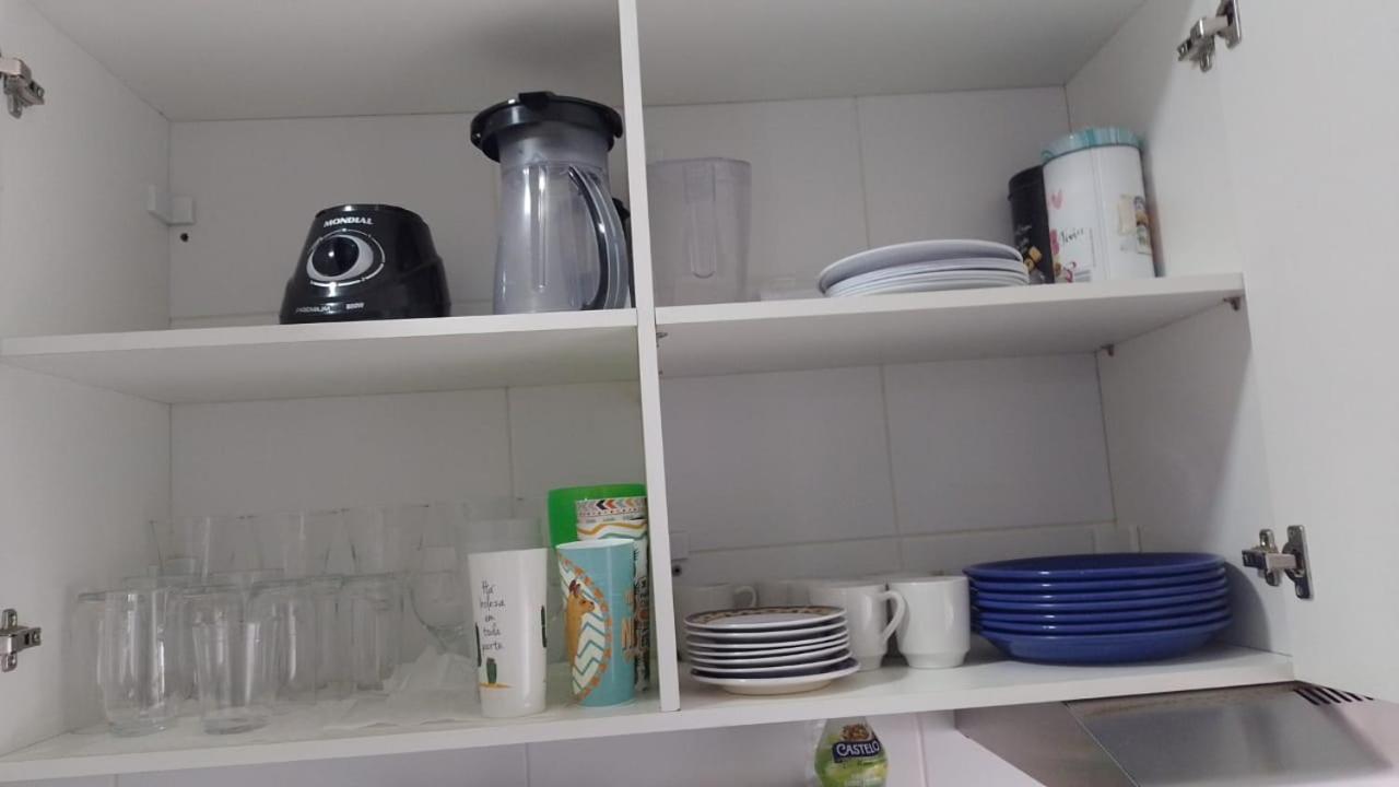 Apartamento Villa Monreale Itaguá Ubatuba Kültér fotó