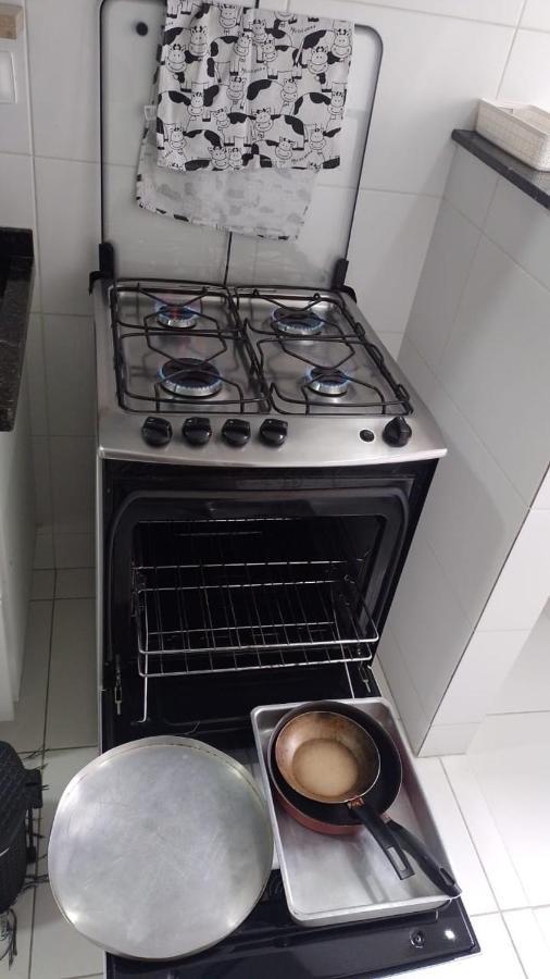 Apartamento Villa Monreale Itaguá Ubatuba Kültér fotó