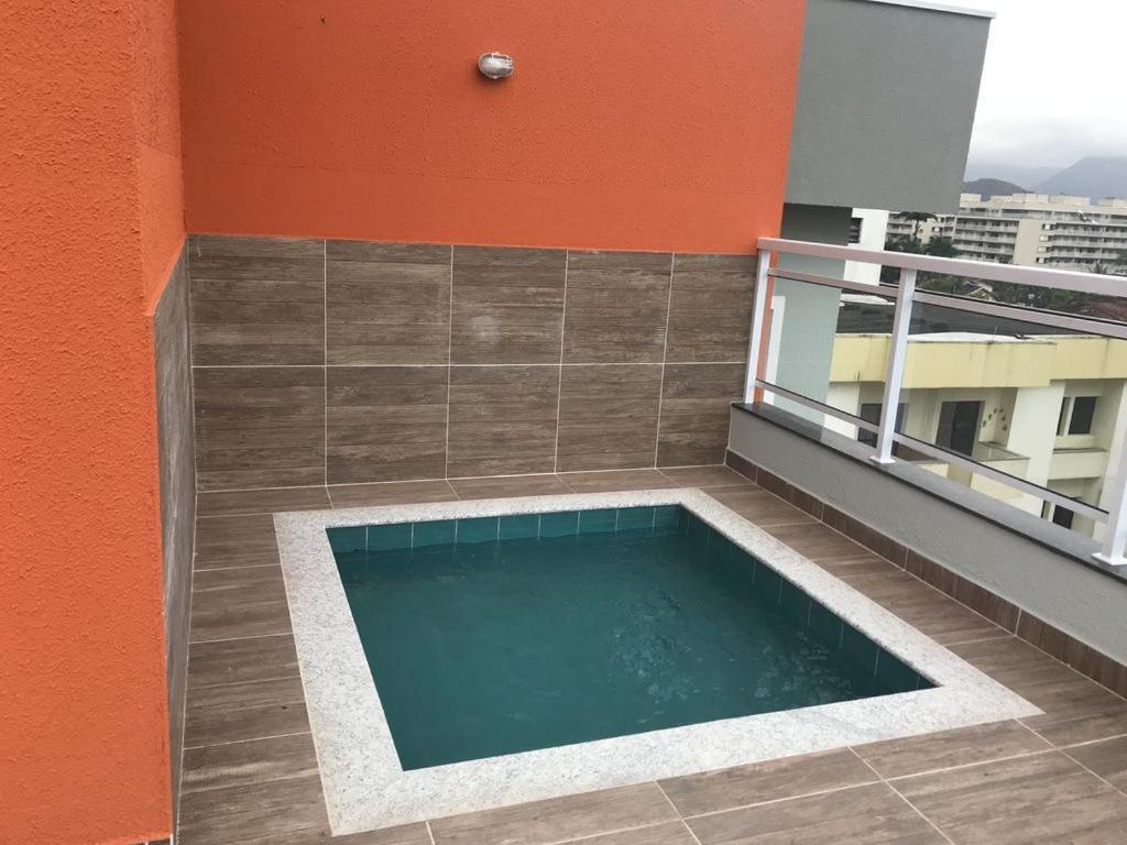 Apartamento Villa Monreale Itaguá Ubatuba Kültér fotó