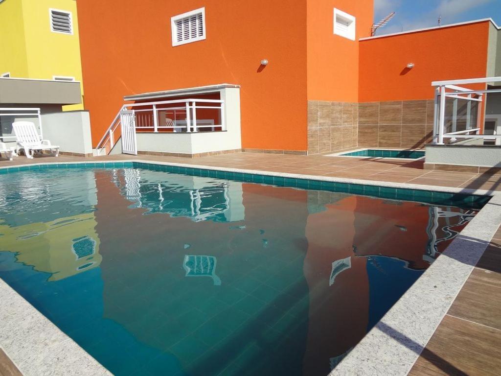 Apartamento Villa Monreale Itaguá Ubatuba Kültér fotó